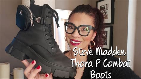 black prada dupe|steve madden prada dupe boots.